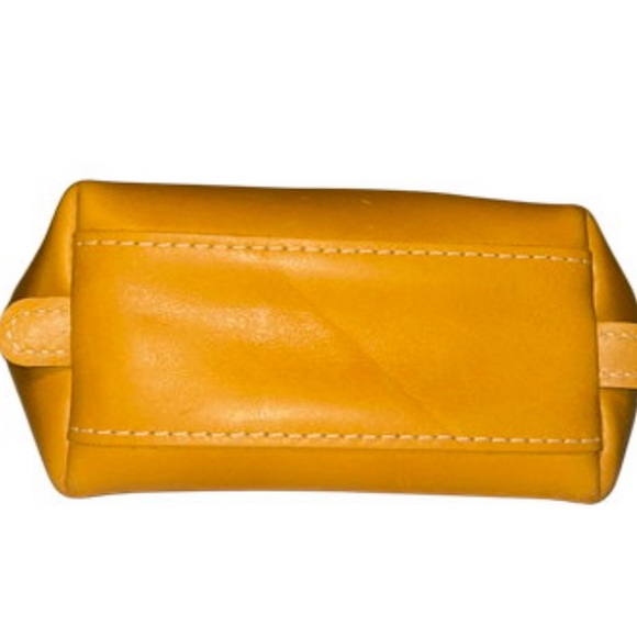 'ALMOST PERFECT' BELLA MAKEUP BAG - Picture 3 of 3